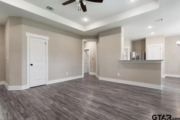 $255,000 | 14127 Donna Drive, Brownsboro, TX 75756