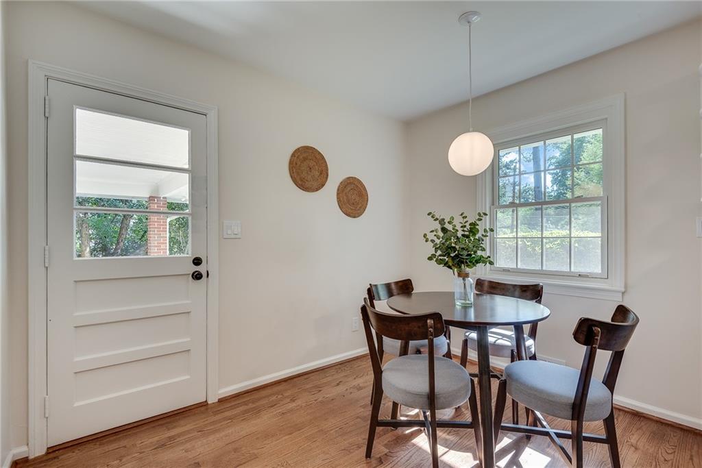 1275 Oak Grove Drive Decatur, GA 30033 - Photo 10 of 59 Gallery Image 10
