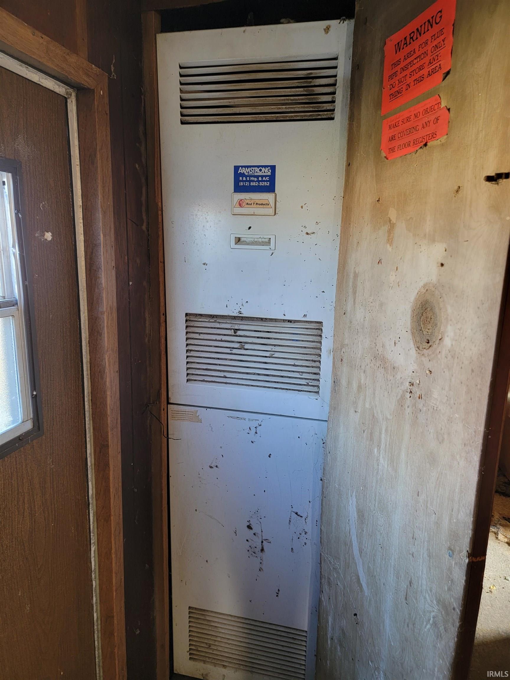 4785 East Wheatland Road Vincennes, IN 47591 - Photo 11 of 33