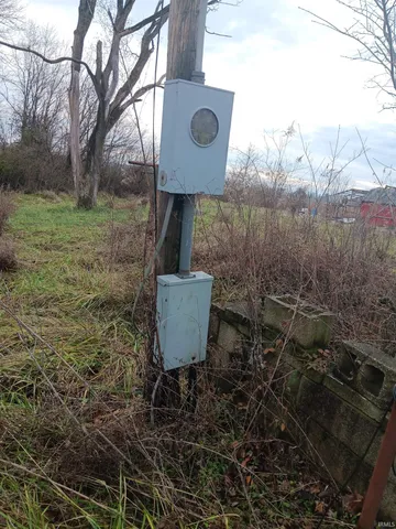 $55,549 | 4785 East Wheatland Road, Vincennes, IN 47591