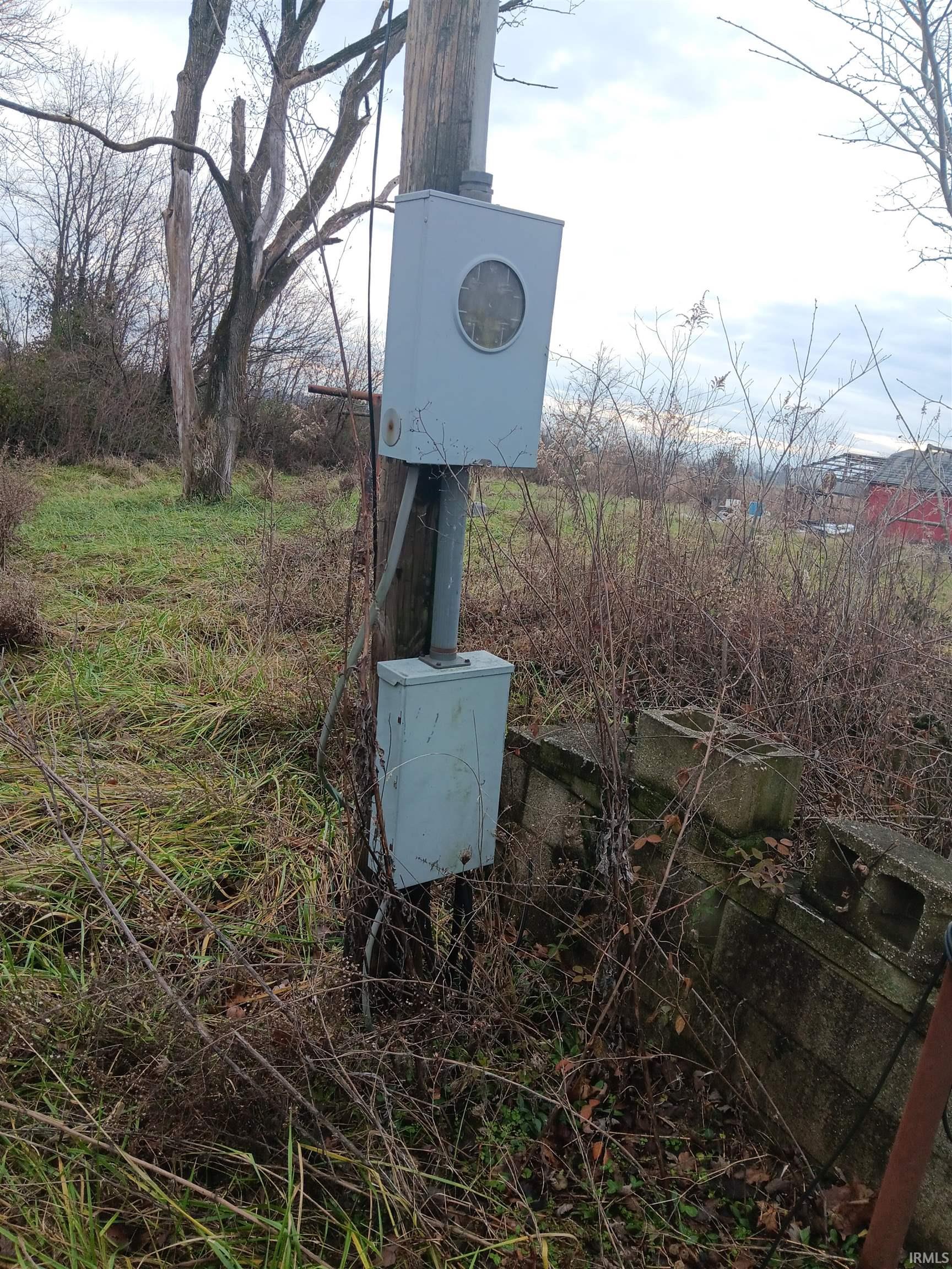 4785 East Wheatland Road Vincennes, IN 47591 - Photo 13 of 33