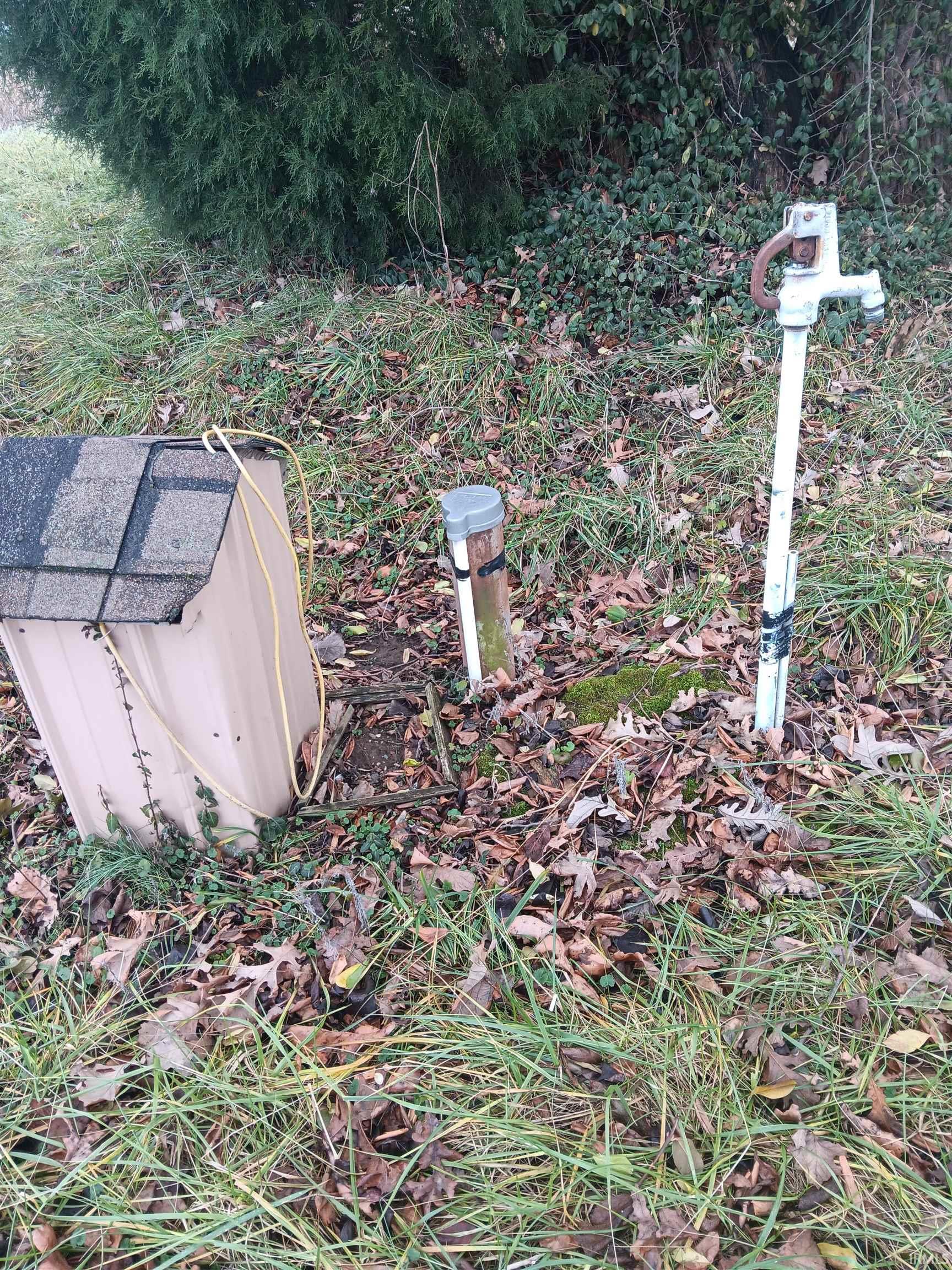 4785 East Wheatland Road Vincennes, IN 47591 - Photo 15 of 33