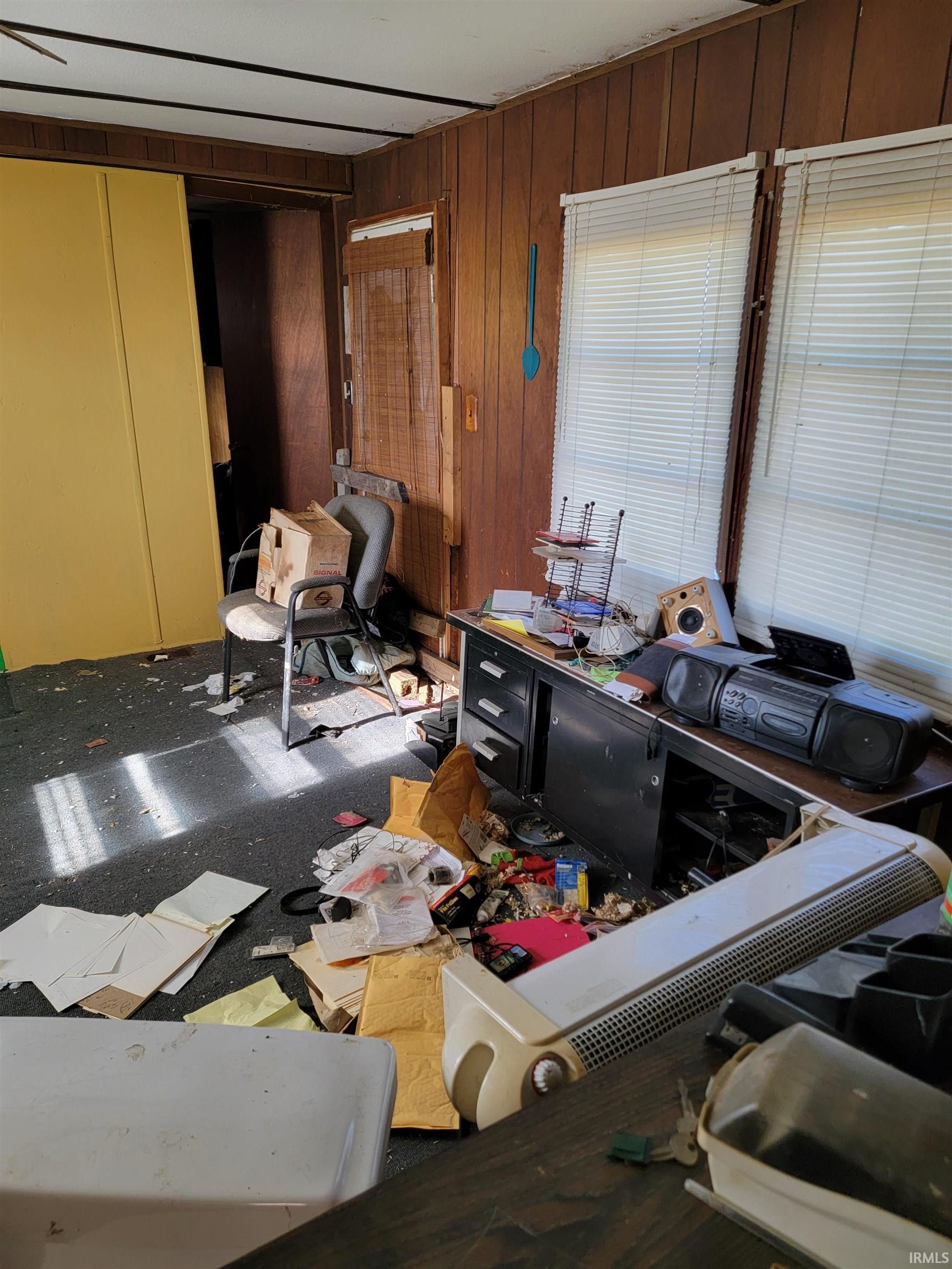 4785 East Wheatland Road Vincennes, IN 47591 - Photo 16 of 33