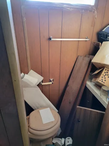 $55,549 | 4785 East Wheatland Road, Vincennes, IN 47591