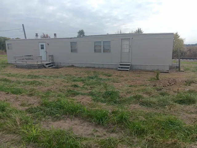 $55,549 | 4785 East Wheatland Road, Vincennes, IN 47591