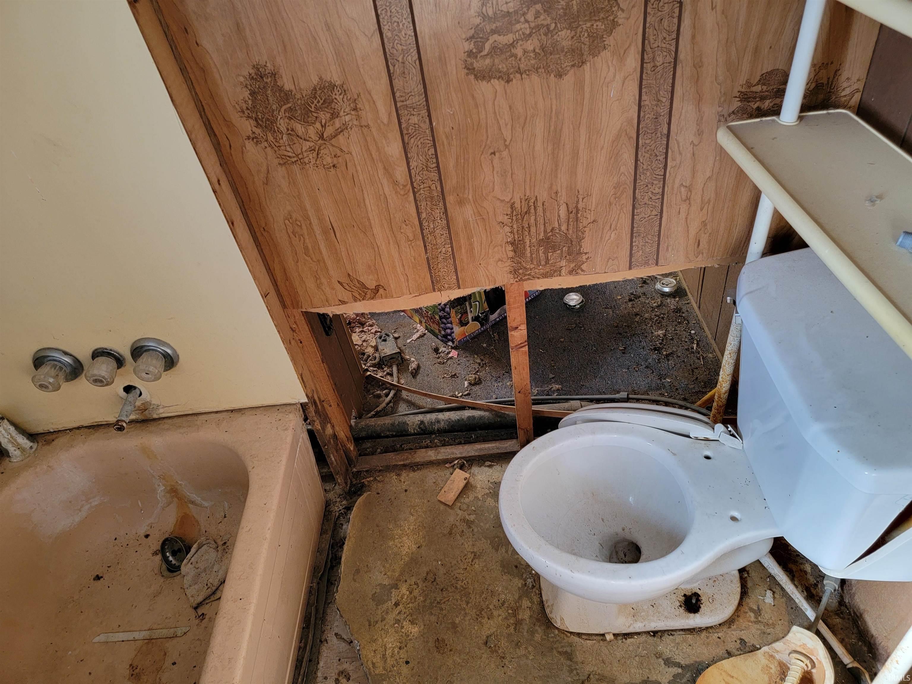 4785 East Wheatland Road Vincennes, IN 47591 - Photo 21 of 33