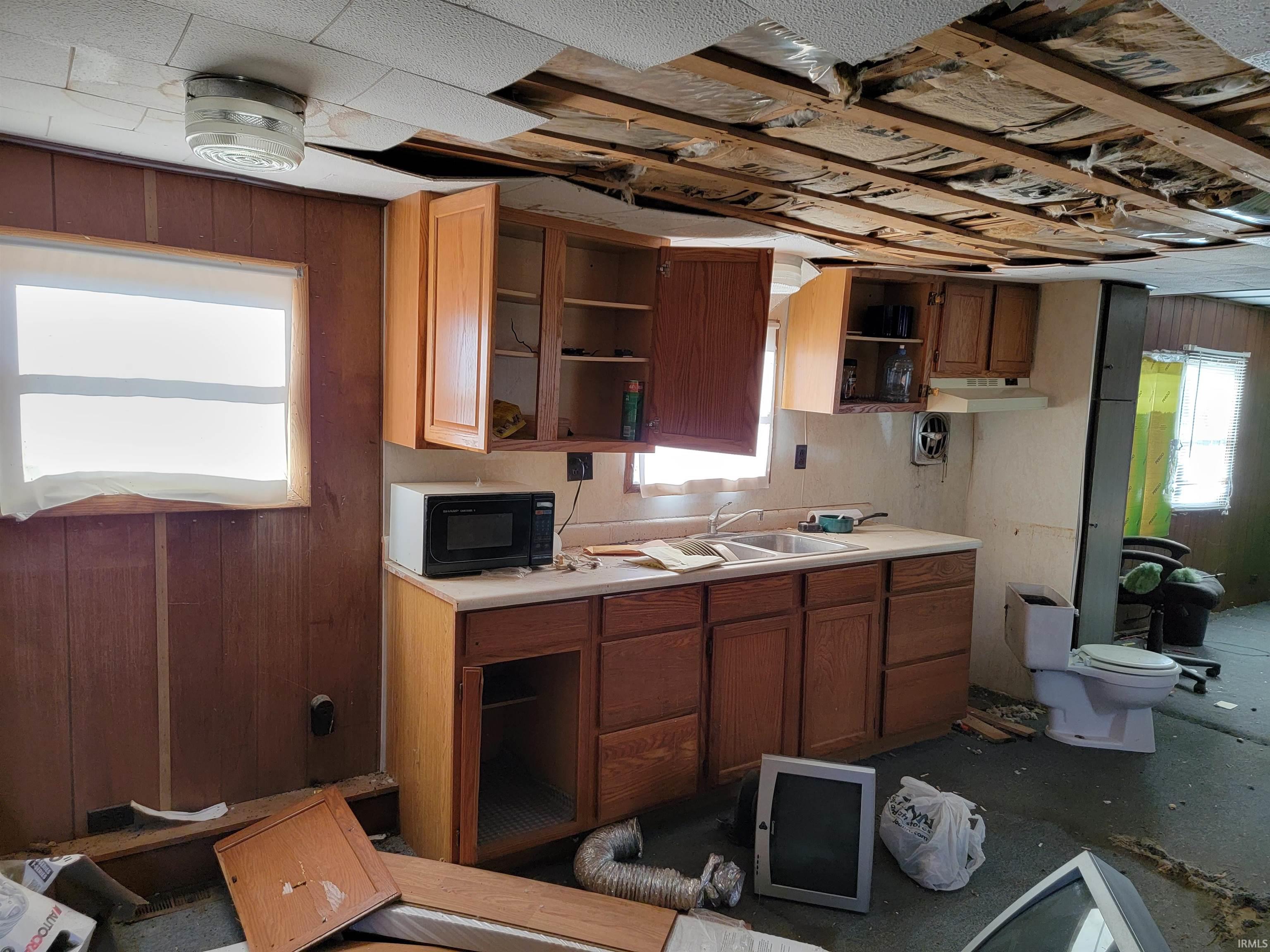 4785 East Wheatland Road Vincennes, IN 47591 - Photo 24 of 33