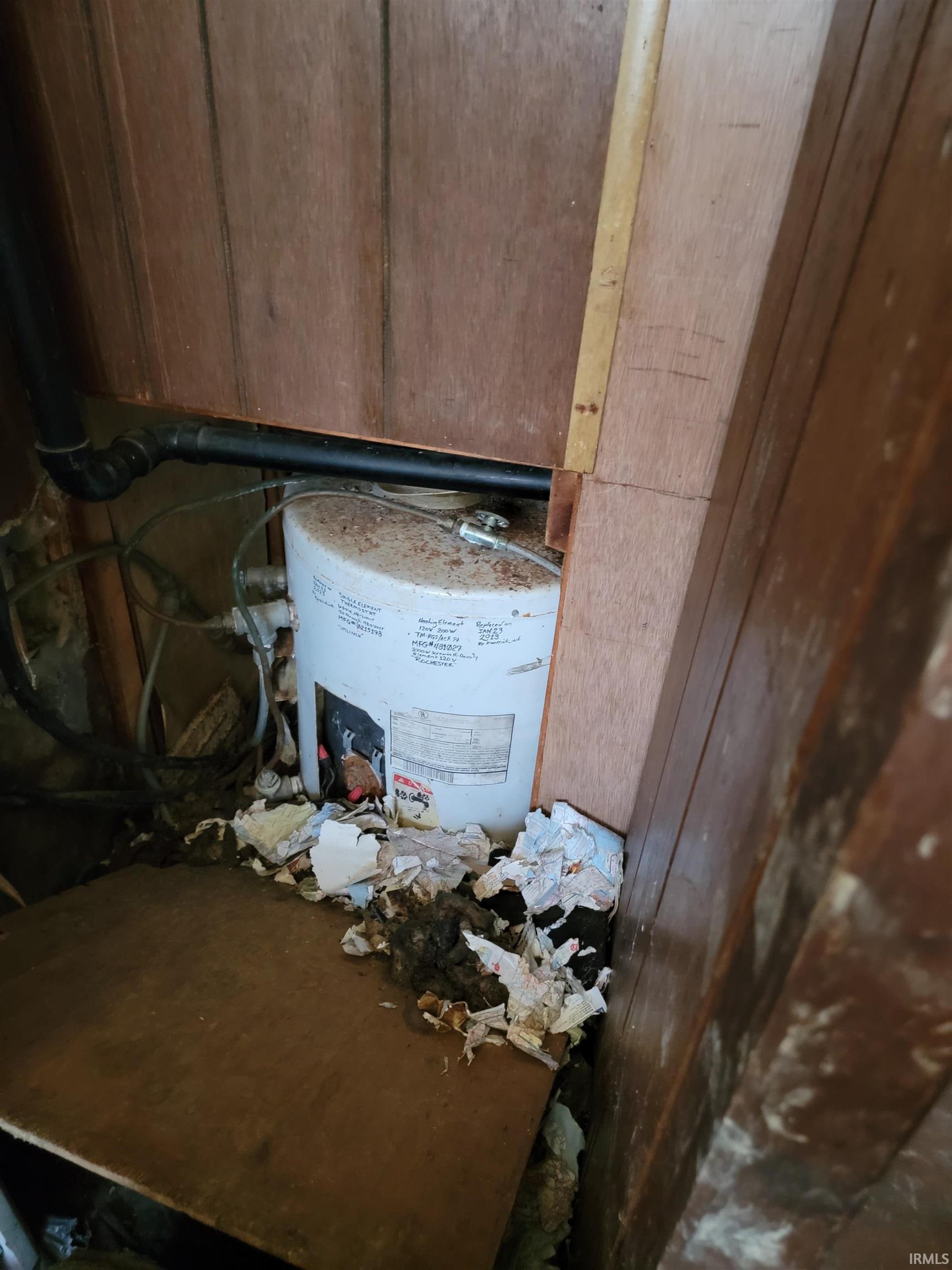 4785 East Wheatland Road Vincennes, IN 47591 - Photo 27 of 33