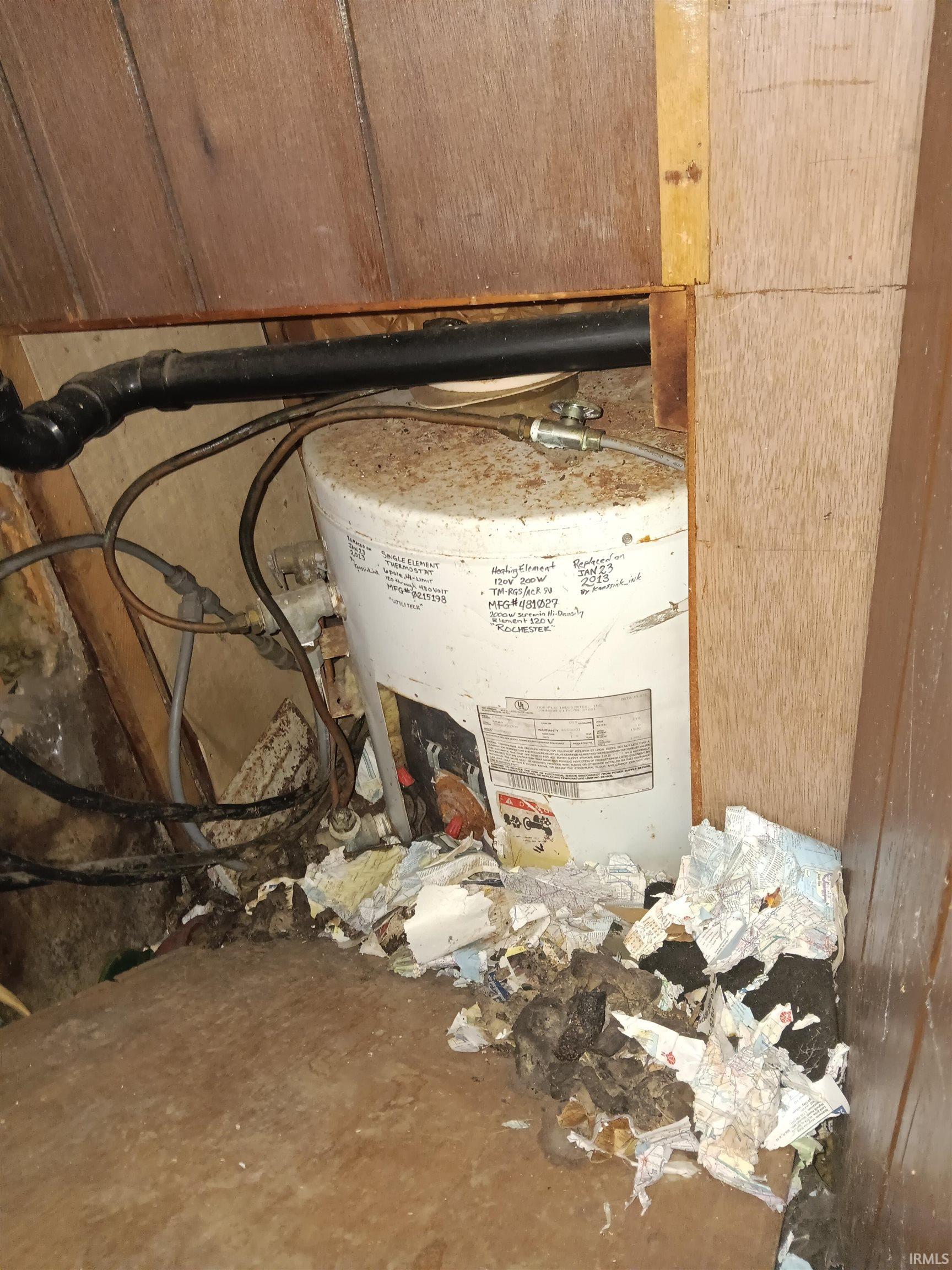 4785 East Wheatland Road Vincennes, IN 47591 - Photo 29 of 33