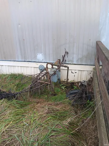 $55,549 | 4785 East Wheatland Road, Vincennes, IN 47591