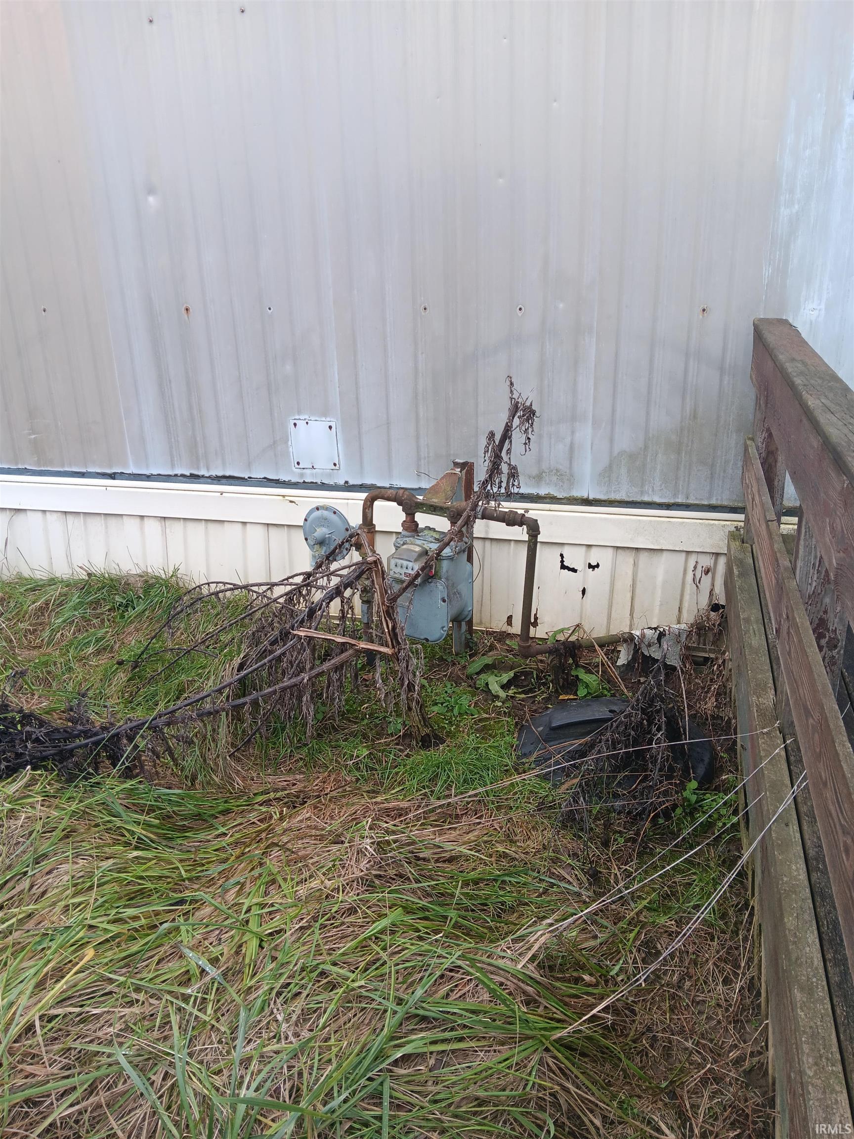 4785 East Wheatland Road Vincennes, IN 47591 - Photo 30 of 33