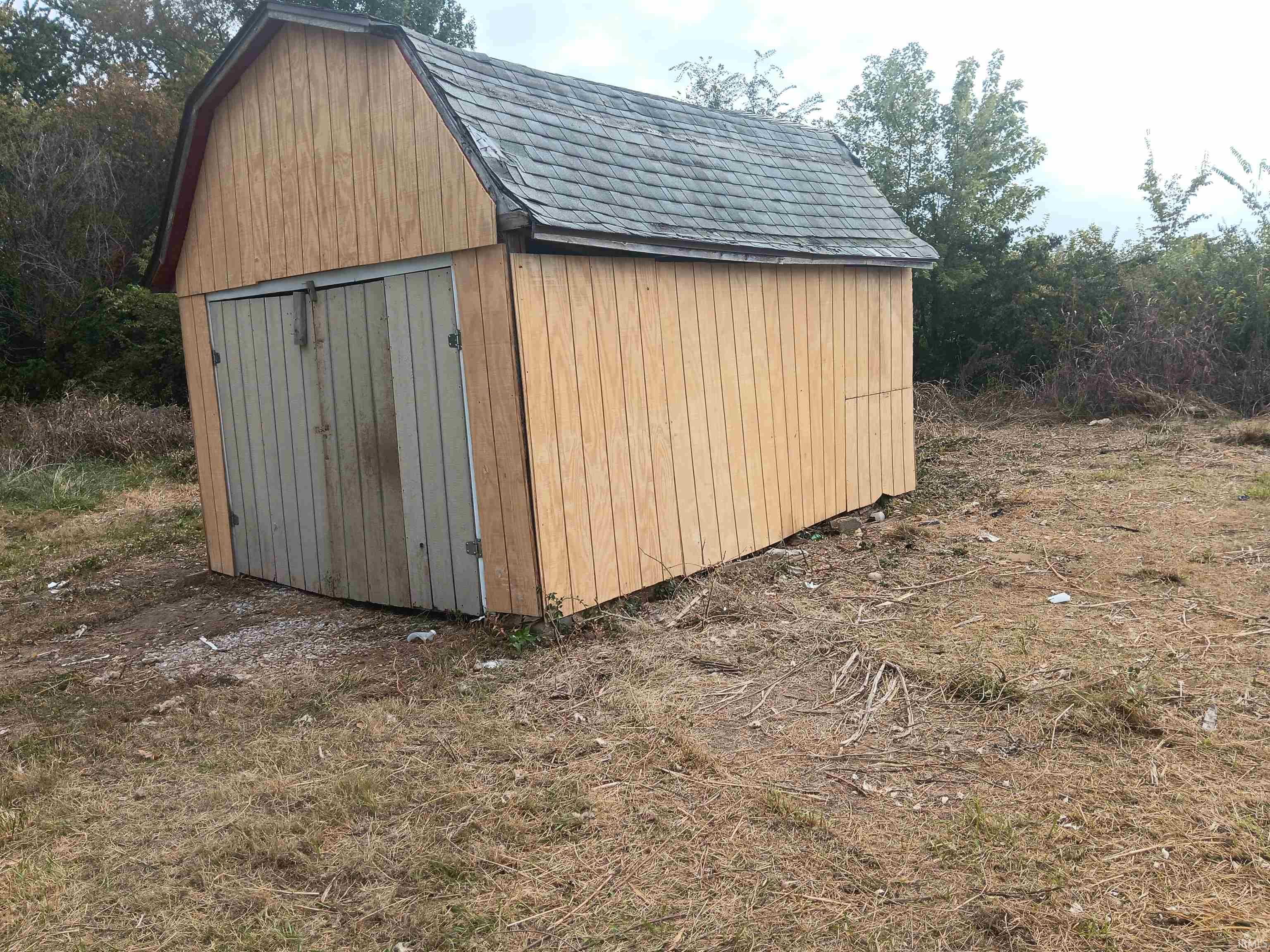 4785 East Wheatland Road Vincennes, IN 47591 - Photo 3 of 33