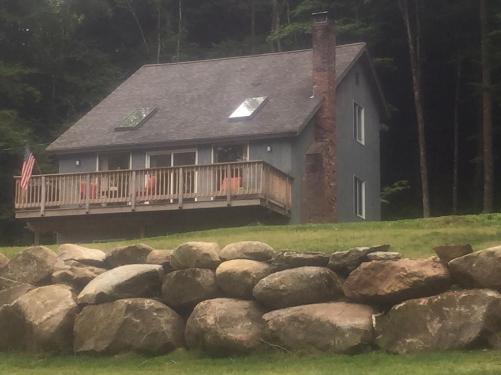 8 Round Top Road Campton, NH 03223 - Photo 1 of 28