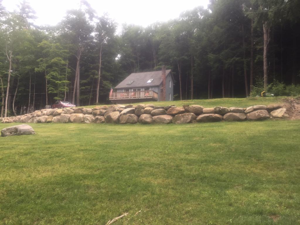 8 Round Top Road Campton, NH 03223 - Photo 2 of 28