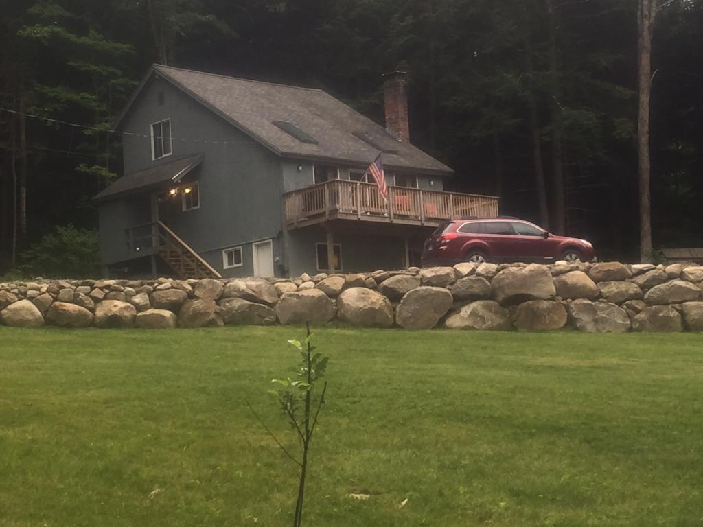 8 Round Top Road Campton, NH 03223 - Photo 3 of 28
