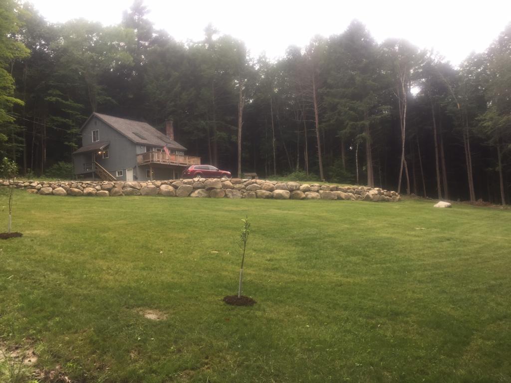 8 Round Top Road Campton, NH 03223 - Photo 4 of 28