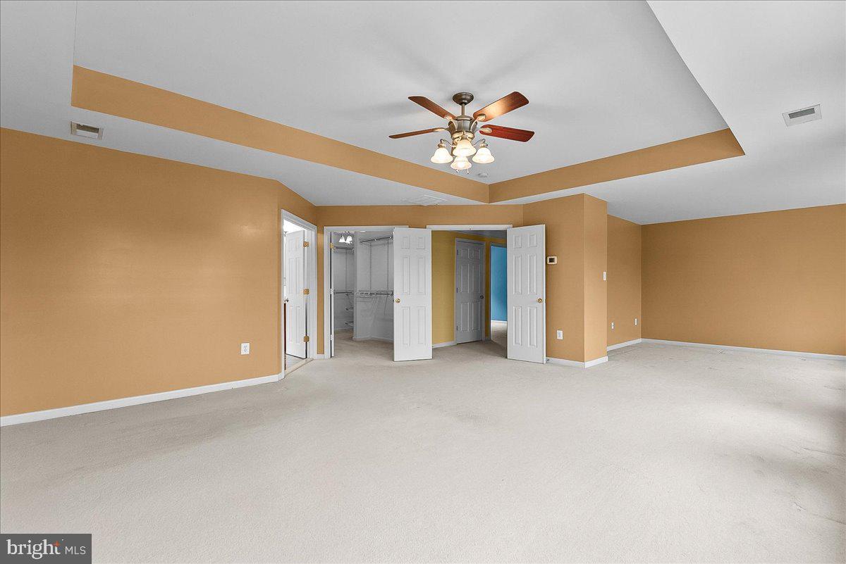 53 Hamstead Road Fredericksburg, VA 22405 - Photo 21 of 52 Primary Bedroom