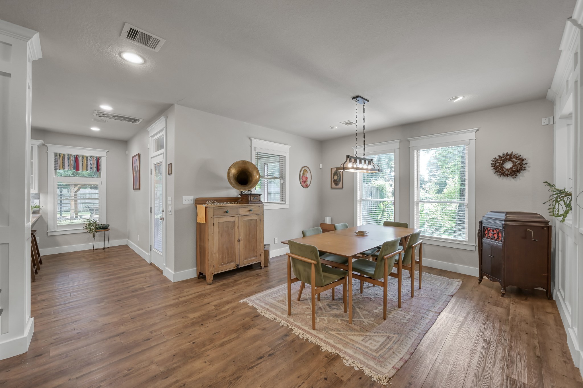 1615 Melissa Drive Spring, TX 77386 - Photo 10 of 40 Dining Room