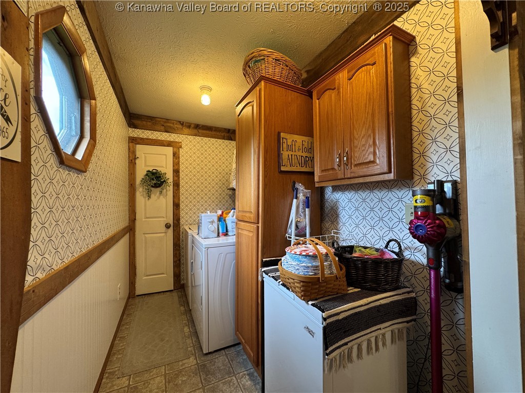 3902 Poca River Road South Poca, WV 25159 - Photo 30 of 49 Laundry Room