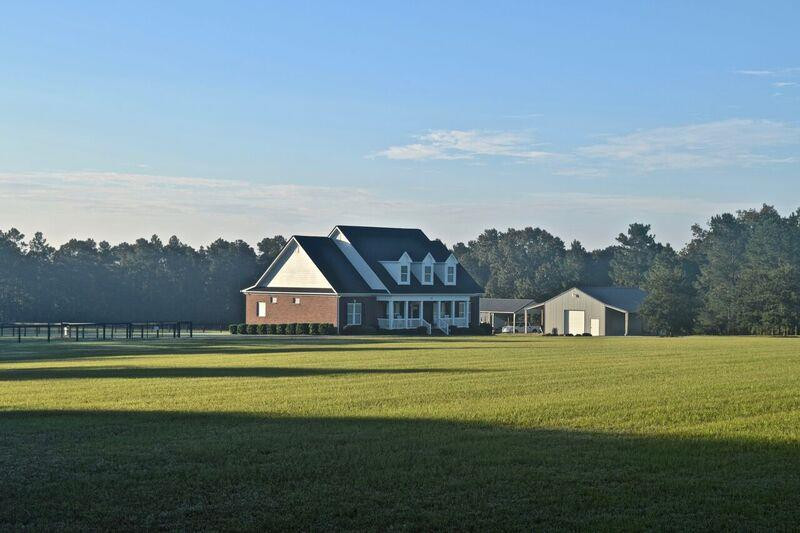 2309 Silver Bluff Road Aiken, SC 29803 - Photo 38 of 51