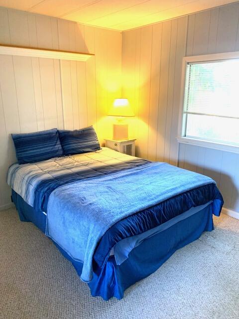 169 Tanforan Rancho Mirage, CA 92270 - Photo 13 of 19 a bedroom with a bed and a window