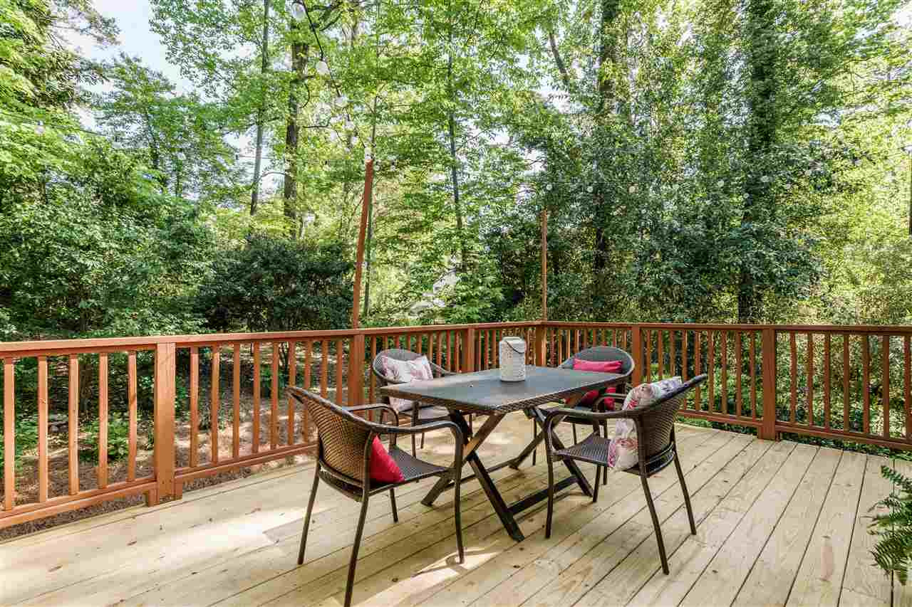2604 Barmettler Street Raleigh, NC 27607 - Photo 24 of 29 Photo 24