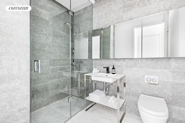 $11,500,000 | 10 Greene Street, Unit PH | SoHo