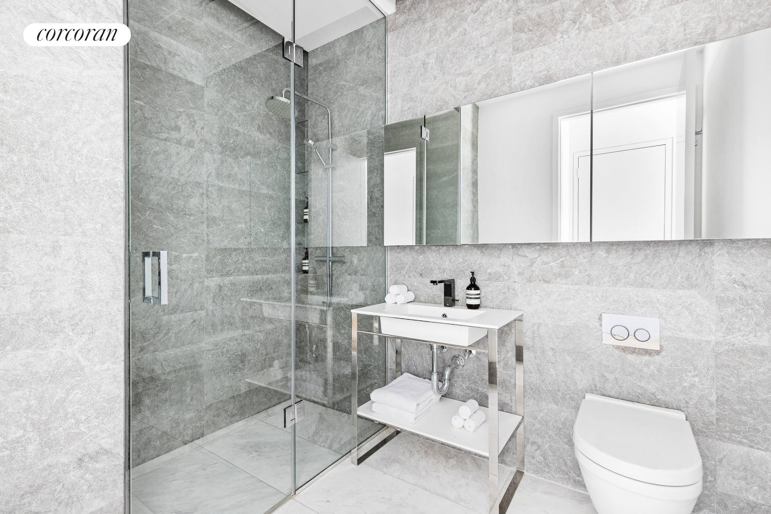 10 Greene Street, Unit PH Manhattan, NY 10013 - Photo 10 of 16