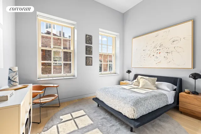 $11,500,000 | 10 Greene Street, Unit PH | SoHo
