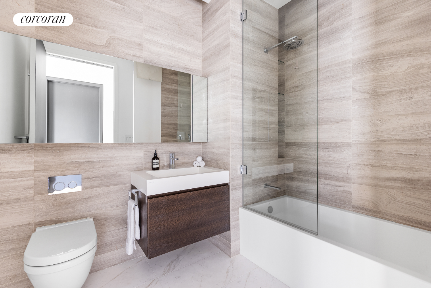 10 Greene Street, Unit PH Manhattan, NY 10013 - Photo 12 of 16