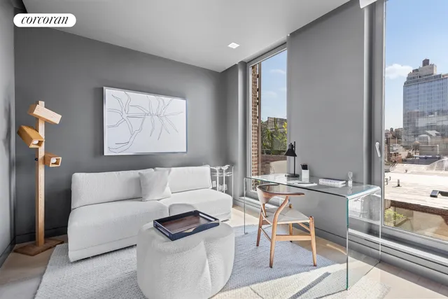 $11,500,000 | 10 Greene Street, Unit PH | SoHo