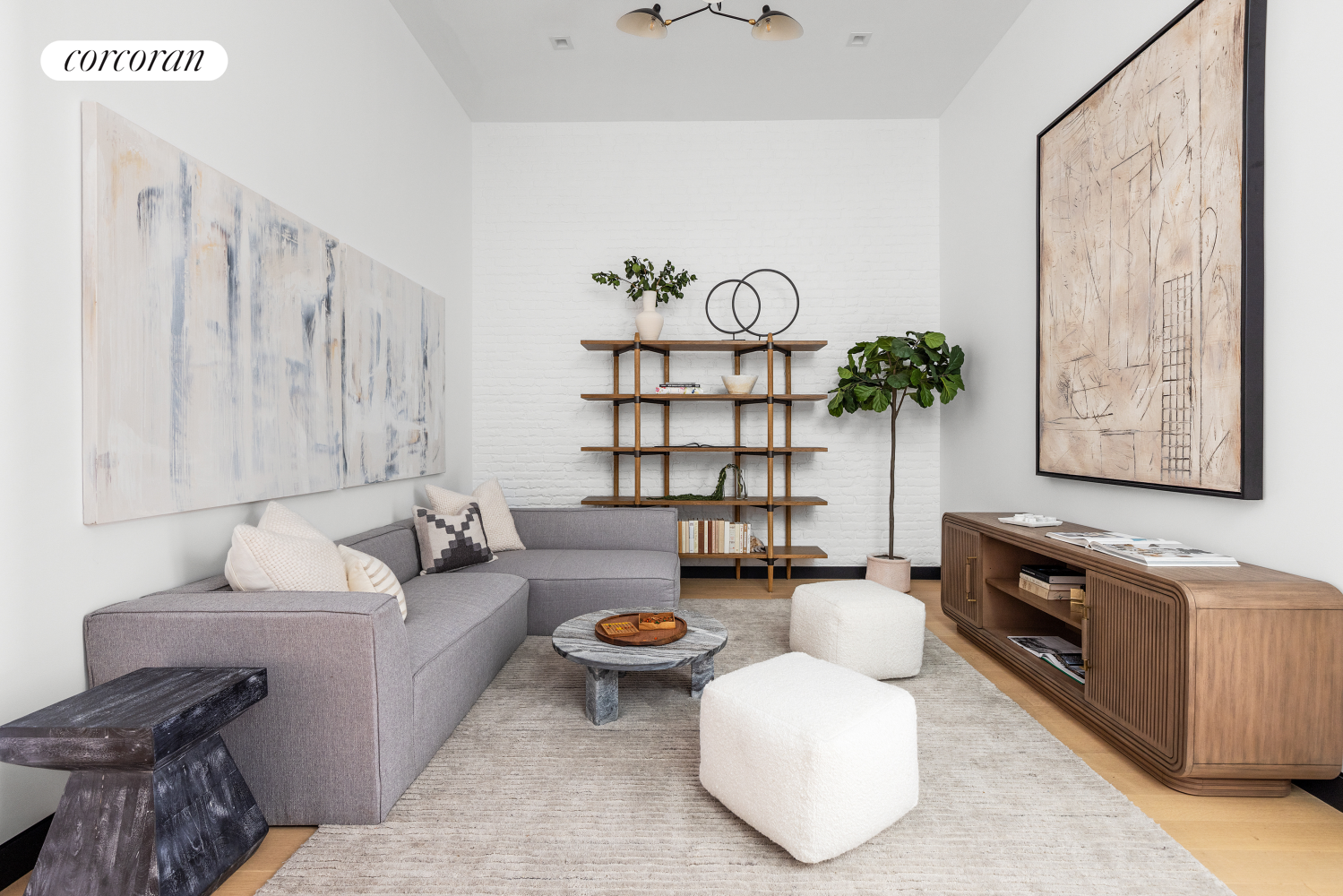 10 Greene Street, Unit PH Manhattan, NY 10013 - Photo 14 of 16