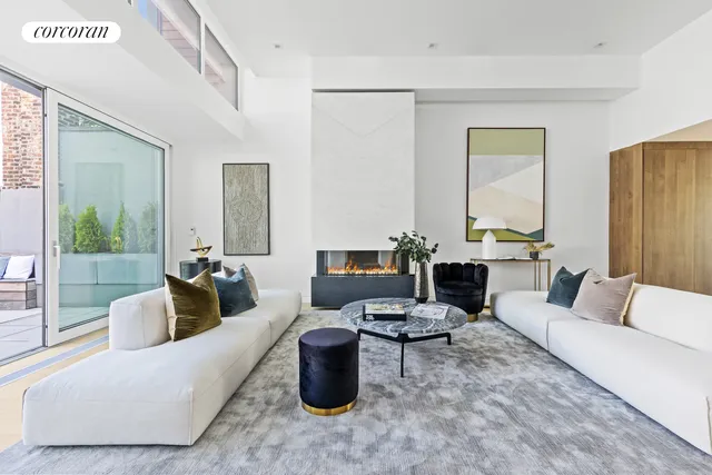 $11,500,000 | 10 Greene Street, Unit PH | SoHo