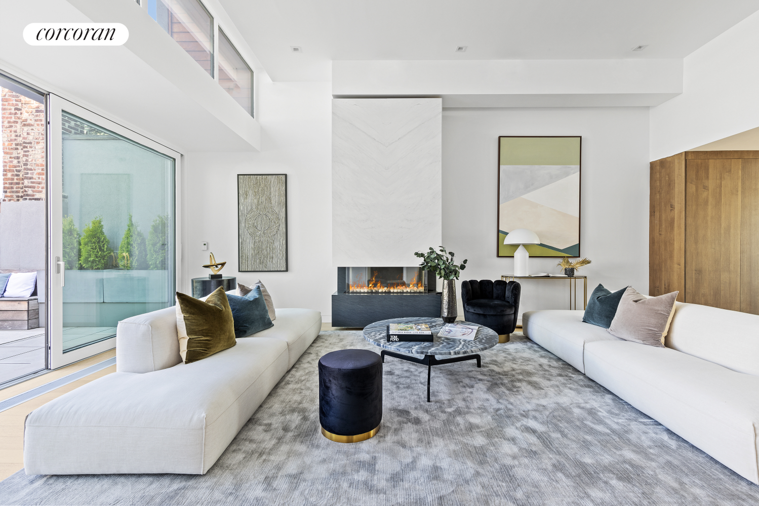 10 Greene Street, Unit PH Manhattan, NY 10013 - Photo 3 of 16