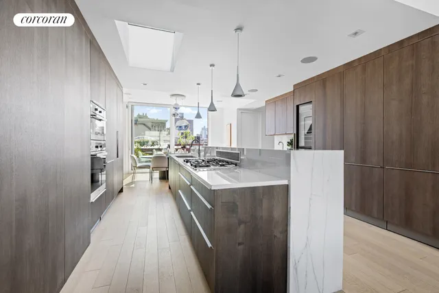 $11,500,000 | 10 Greene Street, Unit PH | SoHo