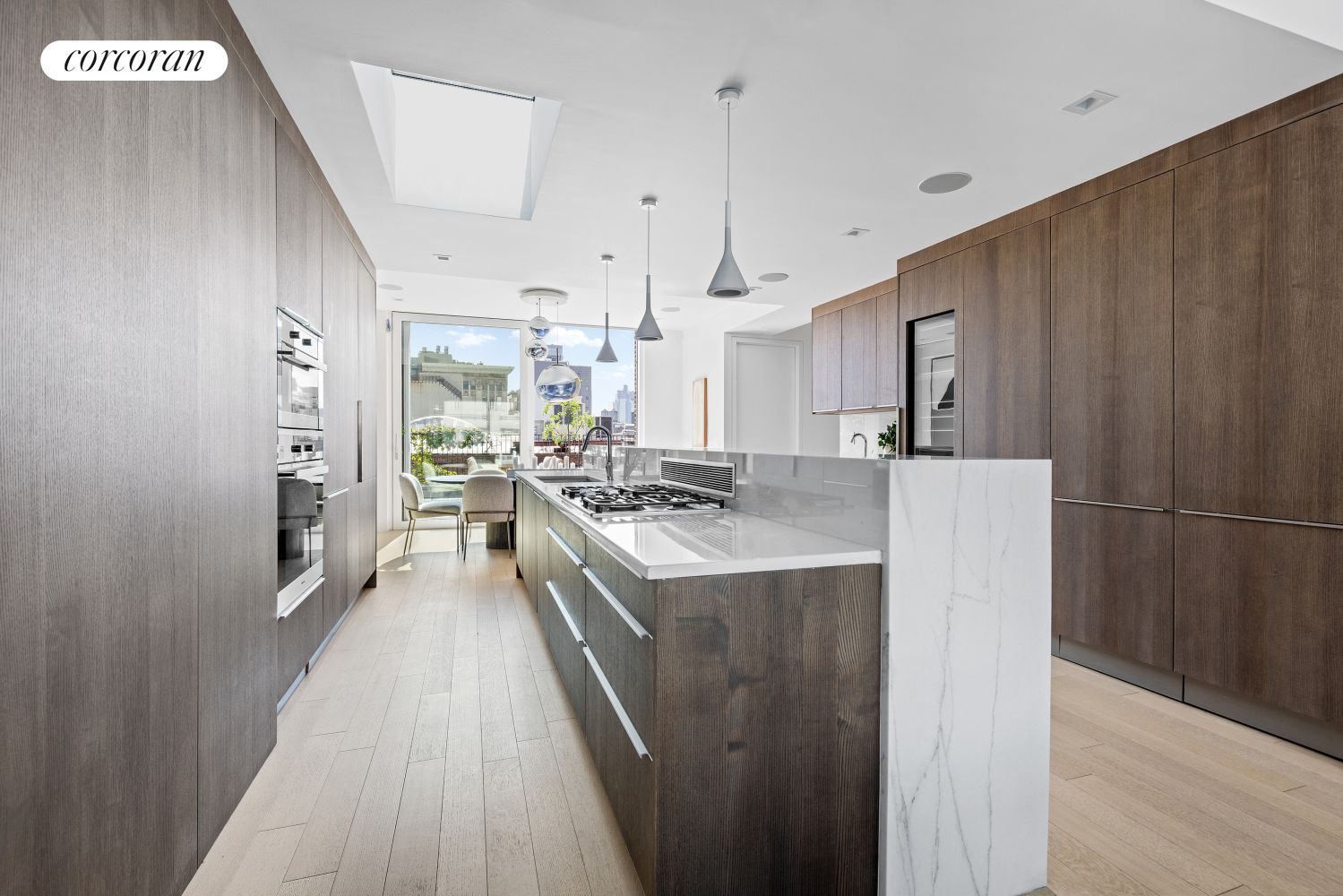 10 Greene Street, Unit PH Manhattan, NY 10013 - Photo 4 of 16