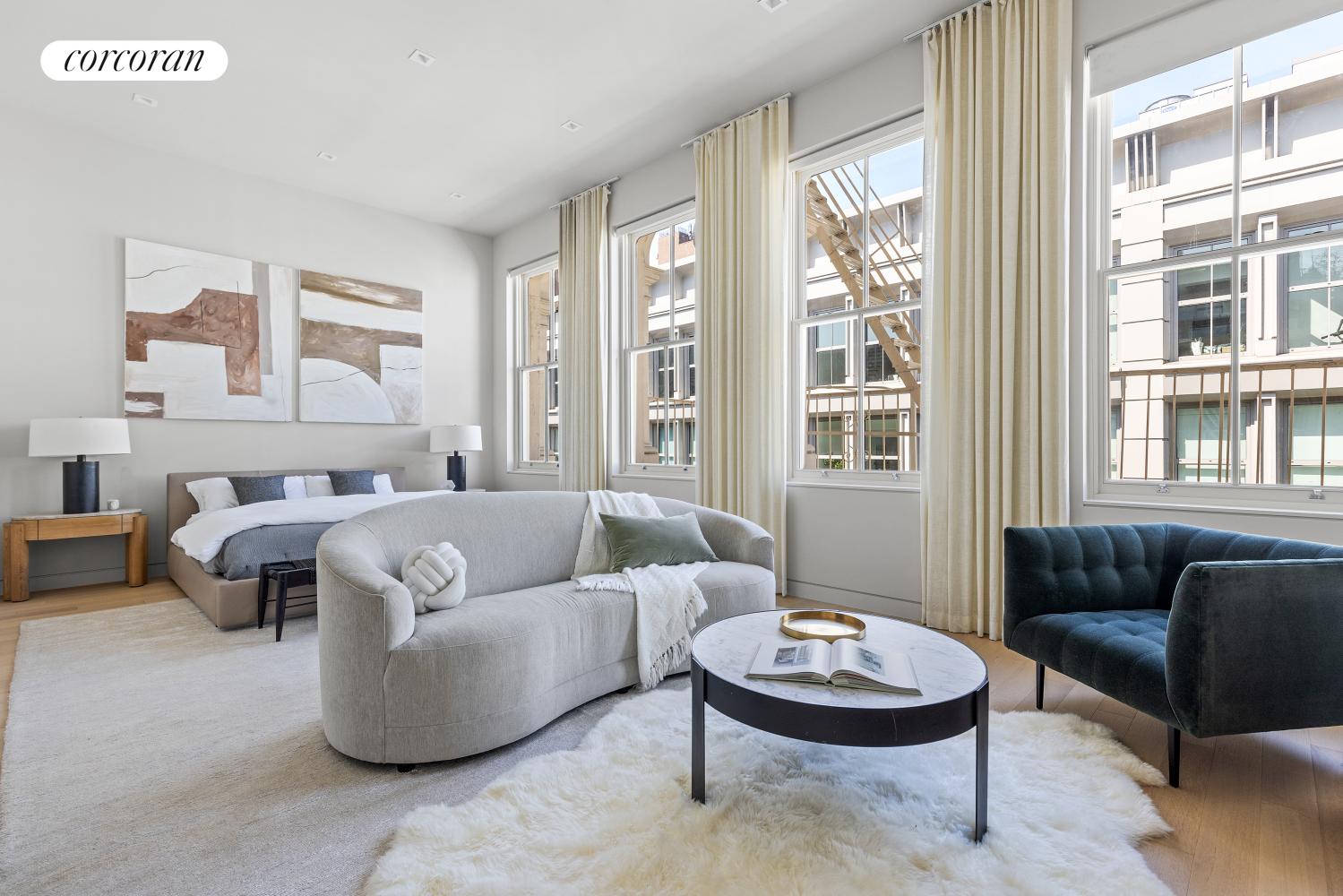 10 Greene Street, Unit PH Manhattan, NY 10013 - Photo 7 of 16