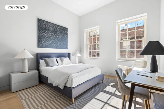 $11,500,000 | 10 Greene Street, Unit PH | SoHo