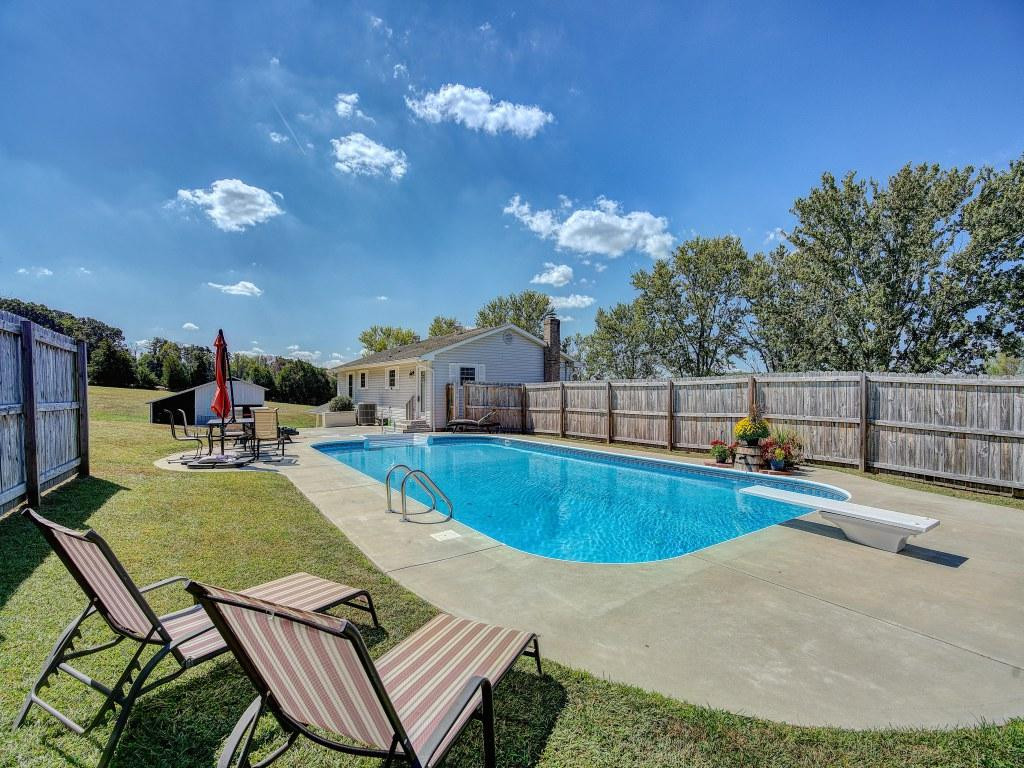328 Quaker Knob Road Chuckey, TN 37641 - Photo 5 of 32 Pool