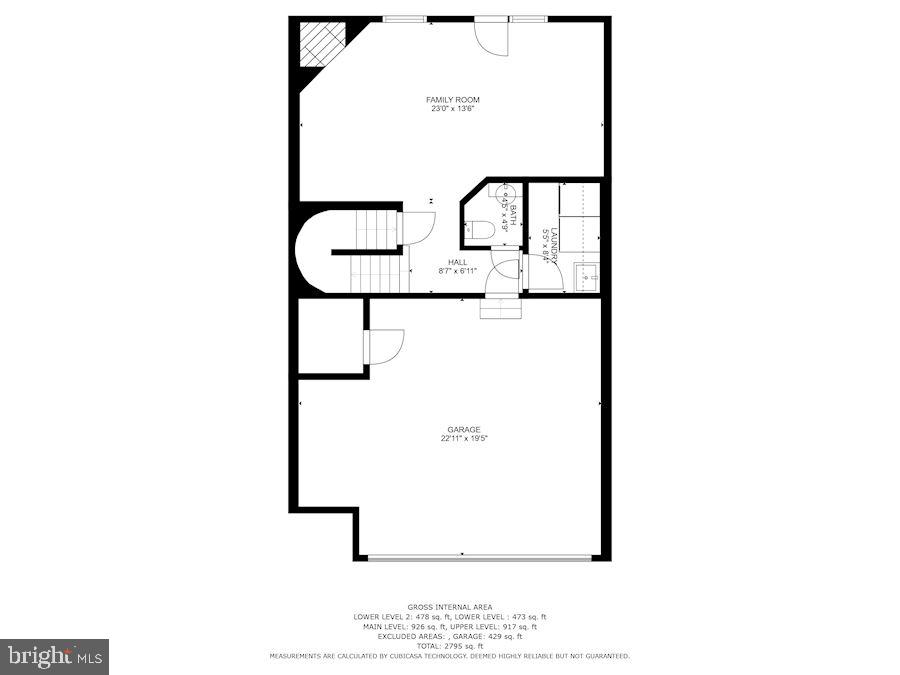 7827 Oracle Place Potomac, MD 20854 - Photo 32 of 37 Gallery Image 32