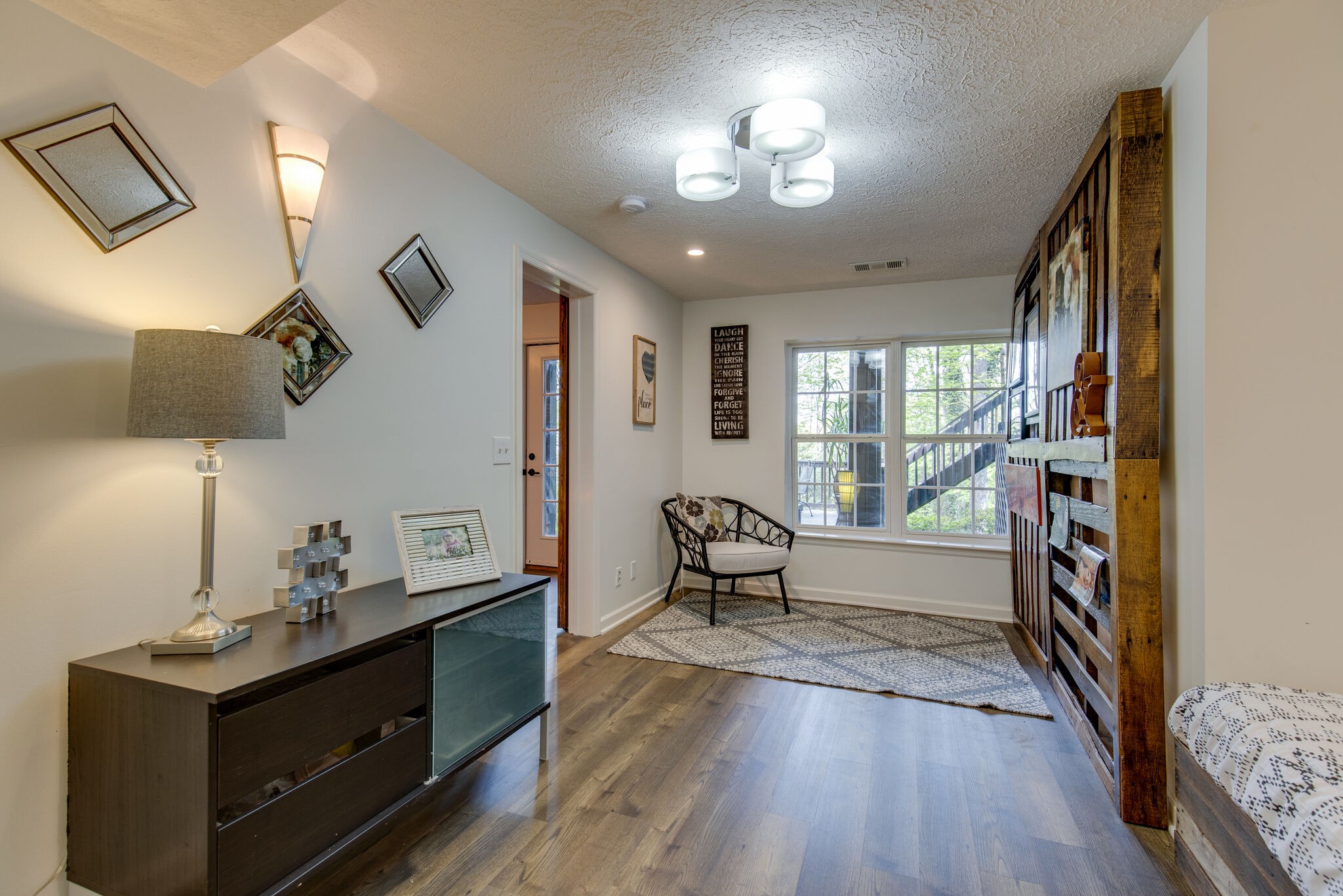 5236 Ridgefalls Way Antioch, TN 37013 - Photo 29 of 35 a living room with furniture and a window