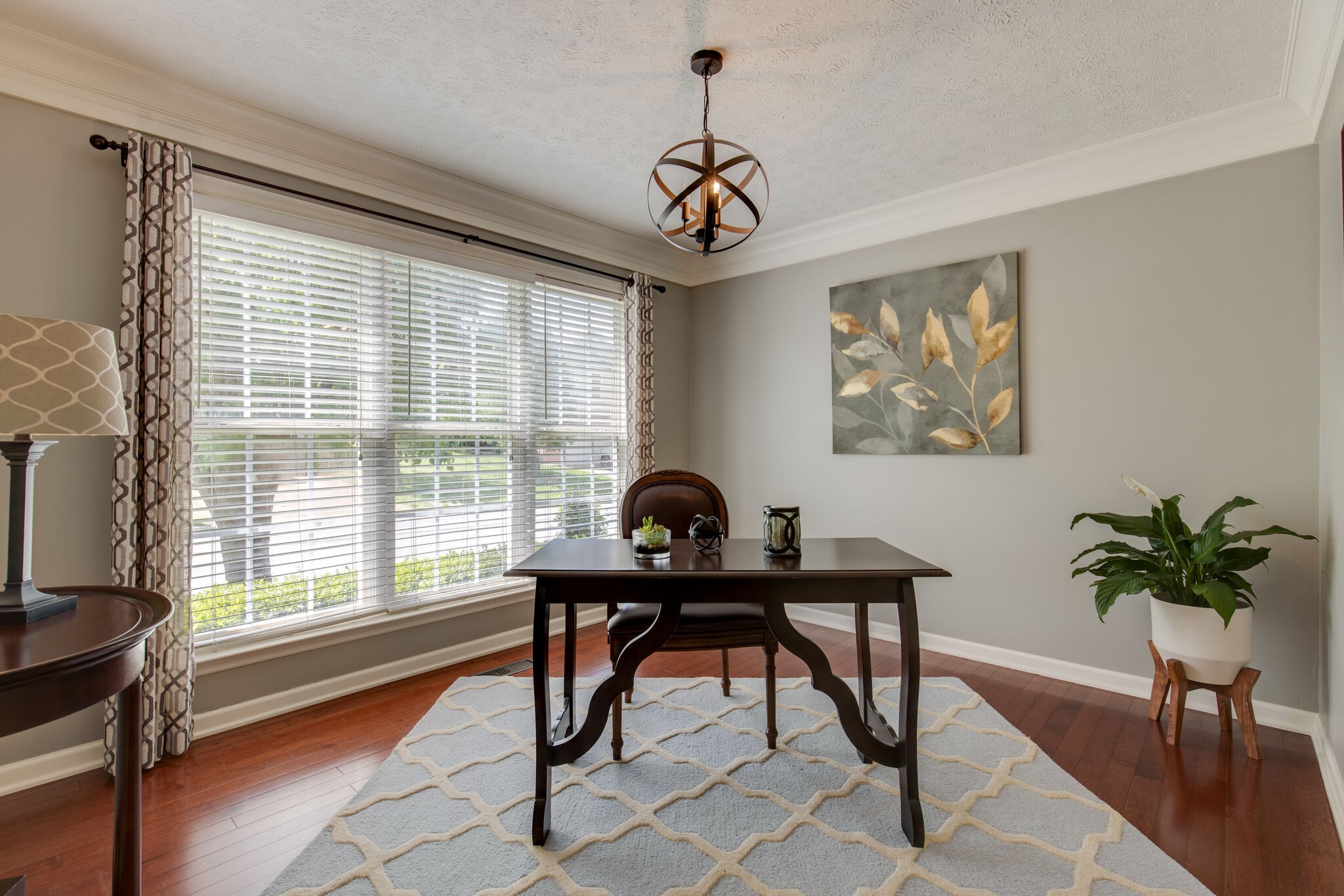 5236 Ridgefalls Way Antioch, TN 37013 - Photo 6 of 35 a view of a livingroom with furniture and a window