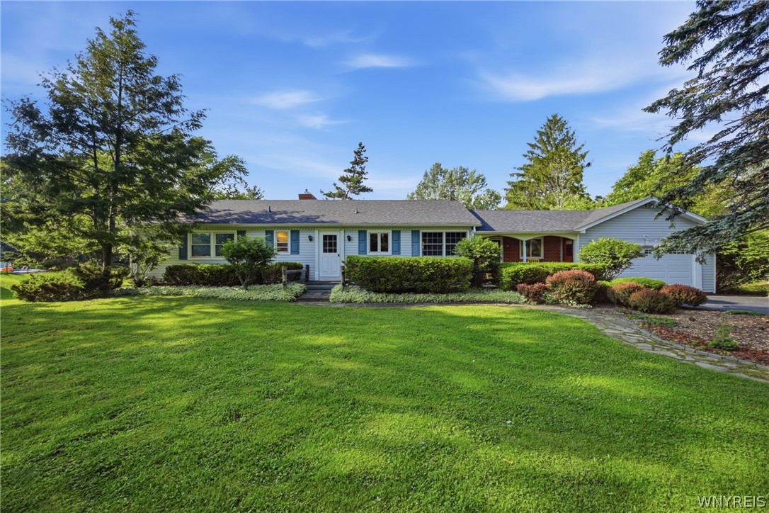 1391 Billington Road Elma, NY 14052 - Photo 2 of 46