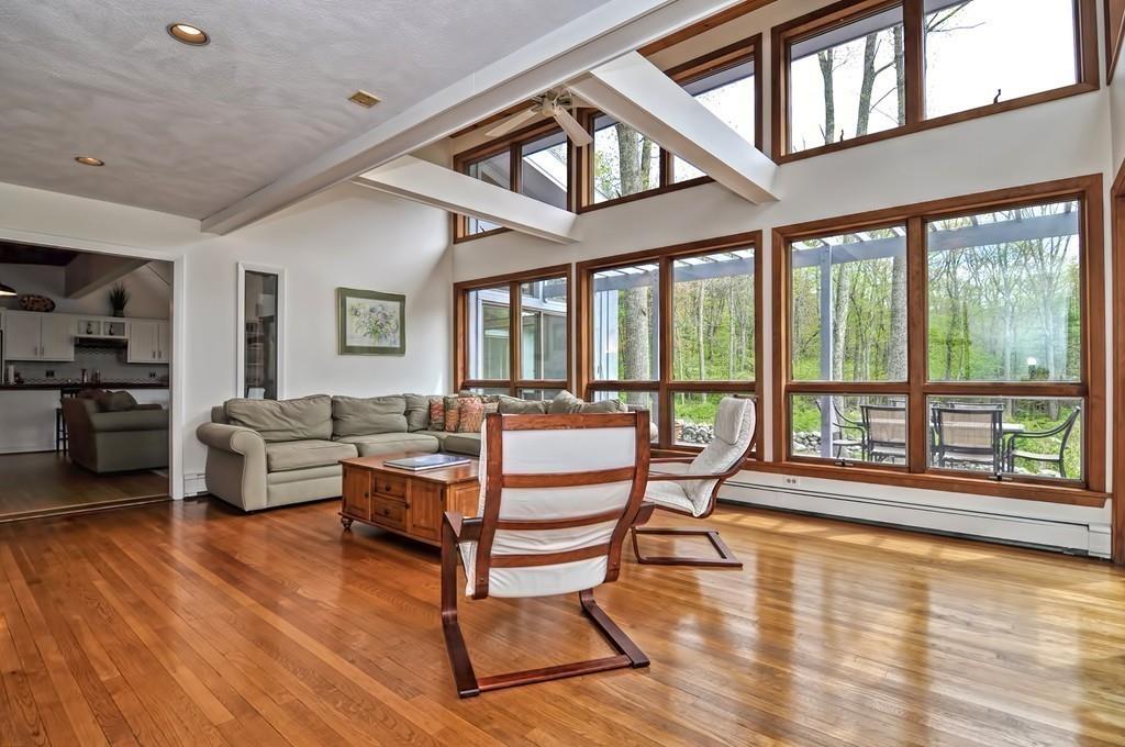 75 Nason Hill Road Sherborn, MA 01770 - Photo 5 of 34 Gallery Image 5