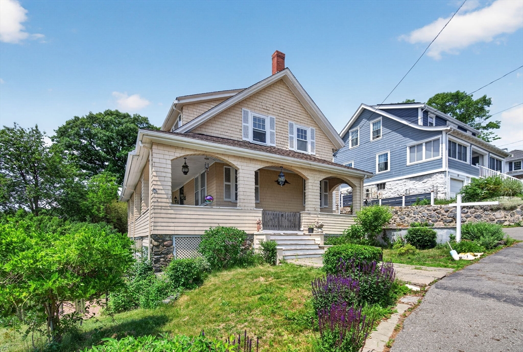 47 Millett Road Swampscott, MA 01907 - Photo 1 of 42