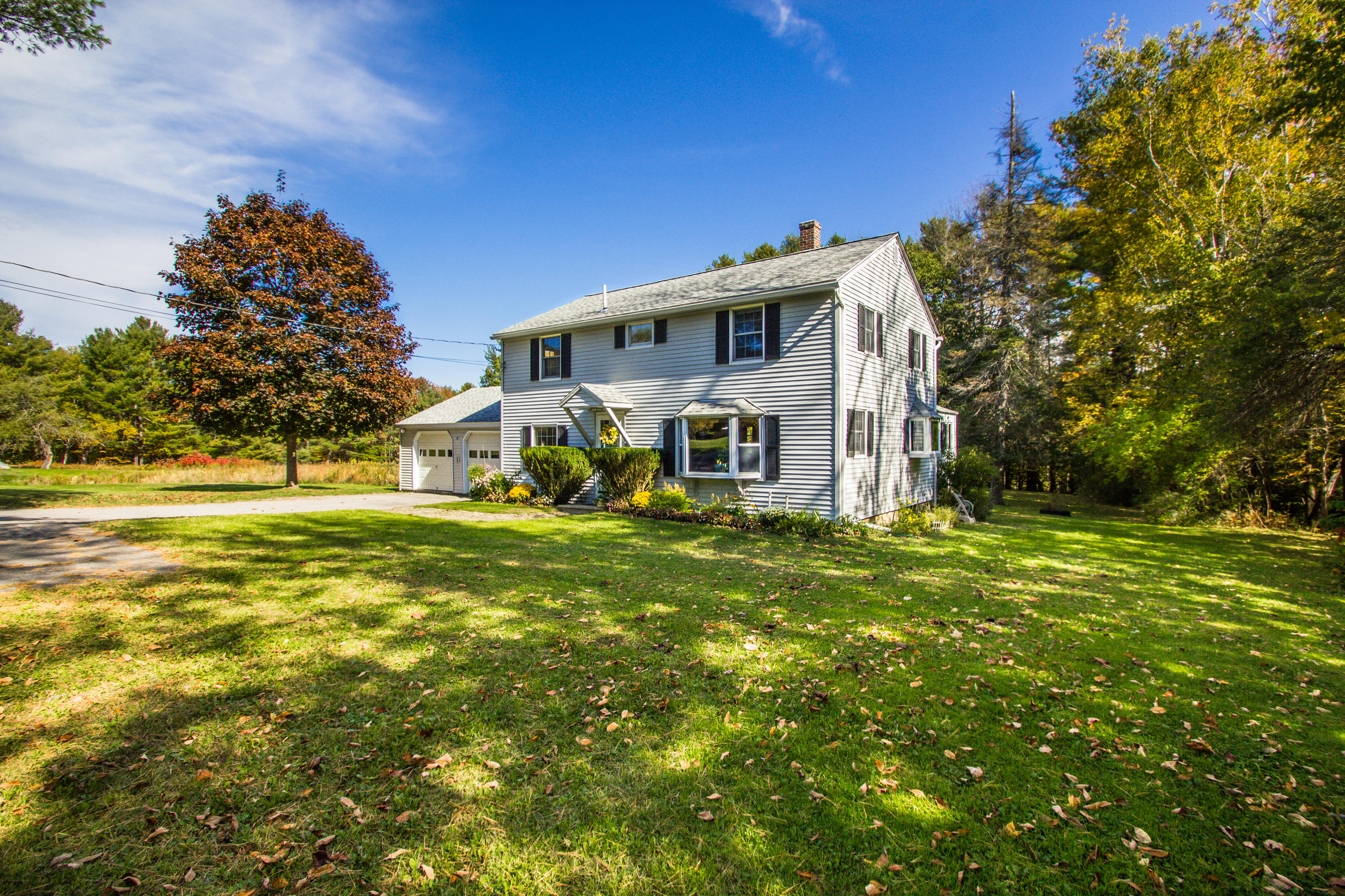 32 Blaine Road Hallowell, ME 04347 - Photo 4 of 42 Blaine Rd.-34