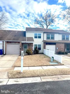 $354,900 | 302 Foxwood Lane, Marlton, NJ 08053