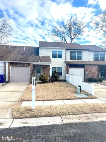 $354,900 | 302 Foxwood Lane, Marlton, NJ 08053
