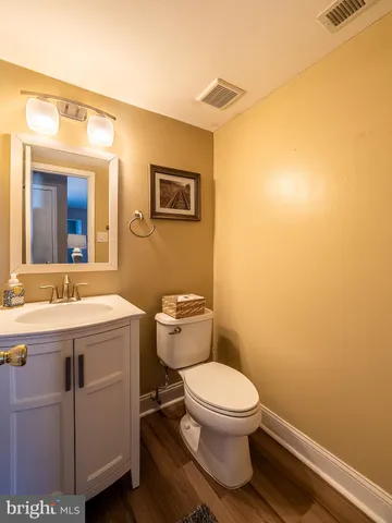 $354,900 | 302 Foxwood Lane, Marlton, NJ 08053