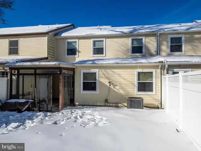 $354,900 | 302 Foxwood Lane, Marlton, NJ 08053